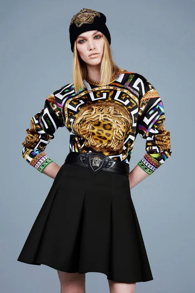Look 4